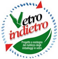 vetro a rendere logo